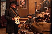 Lonesome Dove Church [Blu-ray], 5