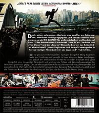 The Suspect - Traue keinem [Blu-ray], 1