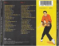 The Very Best of the King [CD], 1