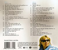 Schön War die Zeit - 11 Jahre Hansi Hinterseer [CD], 1