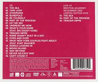 Parts of the Process [CD], 1