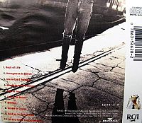 Rock Of Life [CD], 1