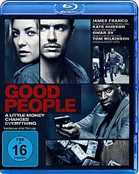 Good People [Blu-ray], 1