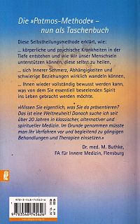 Die Gnade der Wandlung, 1