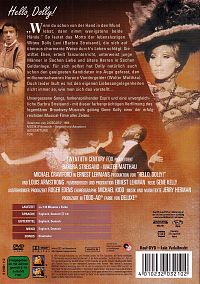 Hello, Dolly! [DVD], 1