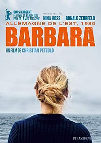 Barbara [DVD], 1