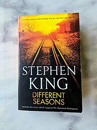 Different Seasons, 3