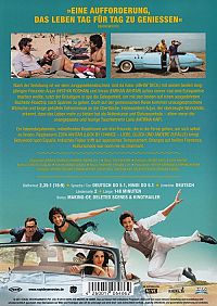 Man lebt nur einmal [DVD], 1