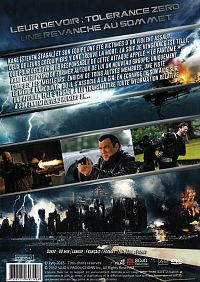 True Justice - Vengeance est mienne [DVD], 1