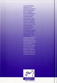 75 Jahre Vertragsverein Brig, 1