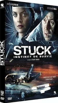 Stuck - Instinct de survie [DVD], 1