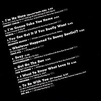 Schwarz Greift Ein [CD], 1