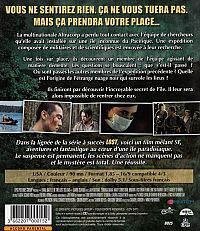 Final Battle of the lost Island [Blu-ray], 1