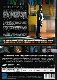 Alexandra's Project [DVD], 1