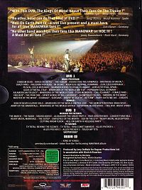 Manowar - Hell on Earth Part 4 [DVD], 1