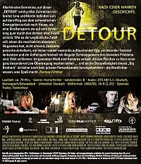 Detour [Blu-ray], 1