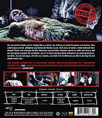 Scalpel Massacre [Blu-ray 3D], 4