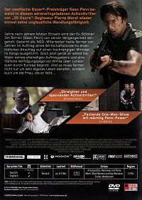 The Gunman [DVD], 1