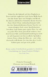 Kopfüber in die Kissen, 1