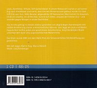 Das Leben ist viel zu kurz um offene Weine zu trinken, 1