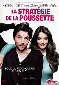 La stratégie de la poussette [DVD], 1