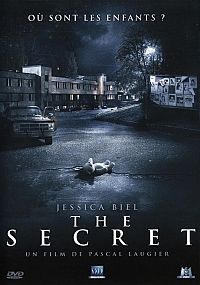 The Secret [DVD], 1
