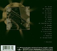 Soft and Stronger [CD], 1