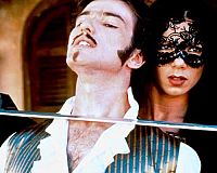 Die Maske der Königin [DVD], 3