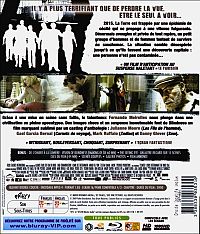 Blindness [Blu-ray], 1
