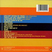 Greatest Hits [CD], 1