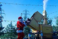 Silent Night [Blu-ray], 7