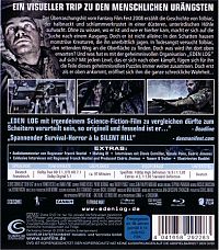 Eden Log [Blu-ray], 1