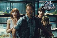 Jurassic World [Blu-ray 3D], 9