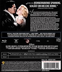 Im Netz der Leidenschaften [Blu-ray], 1