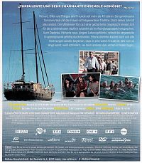 Entre amis [Blu-ray], 1