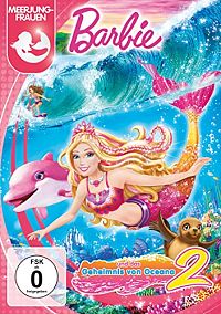 Barbie und das Geheimnis von Oceana 2 [DVD], 1