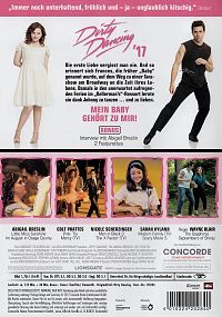 Dirty Dancing '17 [DVD], 1