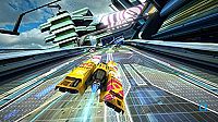 Wipeout  [Sony PlayStation 4], 2