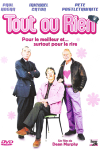 Tout ou rien  [DVD], 3