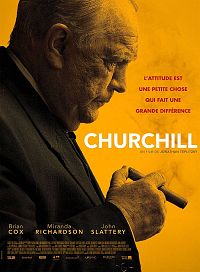 Churchill [DVD], 1