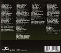 4 Classic Albums Plus Rare Live Recordings [CD], 1