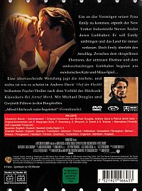 Ein perfekter Mord [DVD], 1