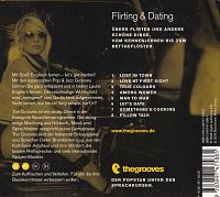 Englisch lernen mit The Grooves - Flirting & Dating, 1