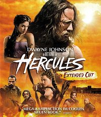 Hercule [Blu-ray], 1