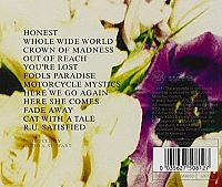 Honest [CD], 1