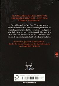 Visionen der Nacht - Der tödliche Bann, 1