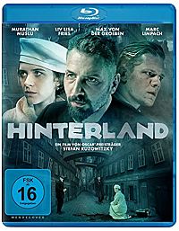 Hinterland [Blu-ray], 1