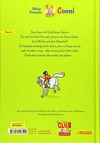 Meine Freundin Conni - Conni auf dem Reiterhof, 2