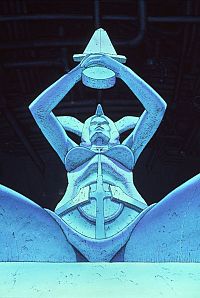 Heavy Metal [Blu-ray], 4