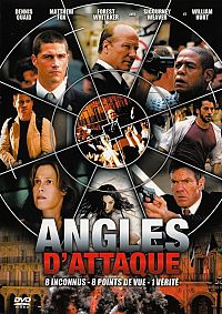 Angles d'attaque [DVD], 1